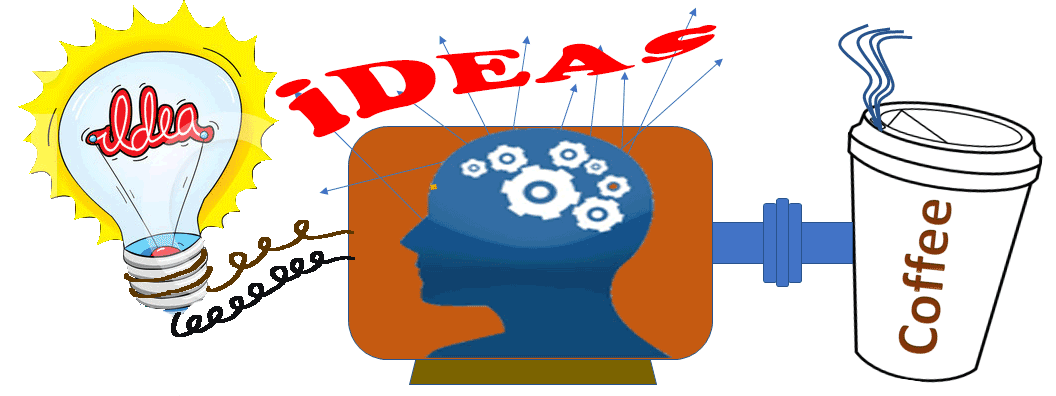 How Are Novel Ideas Generated? – Orexian Foundation